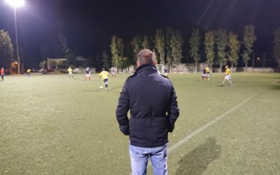 ΣΤΟΙΧΙΜΑΝ – ΑΝΑΧΧ 2-1